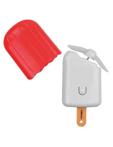 Portable Mini FaN- Ice Pop