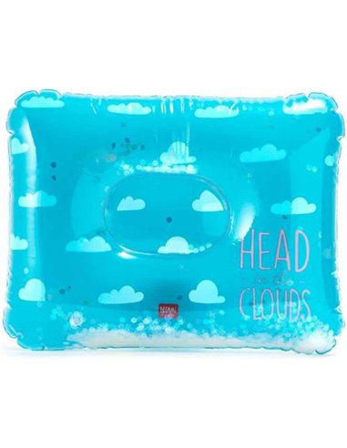 Inflatable PilloW- Cloud