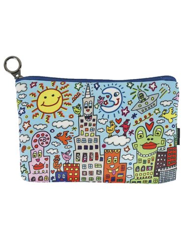 Cosmetic BaG- James Rizzi