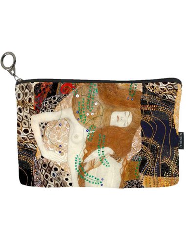 Cosmetic BaG- KlimT- Watersnake