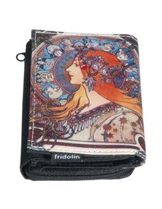 WalleT- Art NouveaU- Zodiak