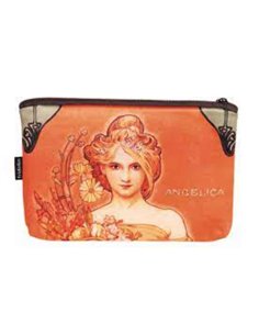 Cosmetic BaG-Art NouveaU-Angelica