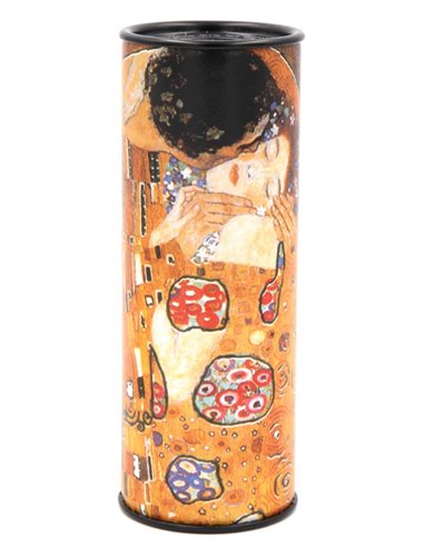 Kaleidoscope Klimt