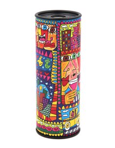 Kaleidoscope James Rizzi