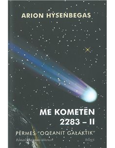 Me Kometen 2283-ii