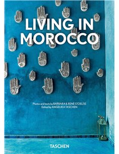 Living In Marocco