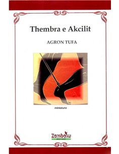 Thembra E Akcilit
