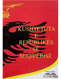 Kushtetuta E Republikes Se Shqiperise