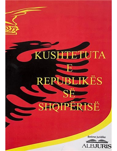 Kushtetuta E Republikes Se Shqiperise