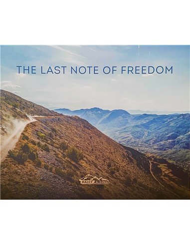 The Last Note Of Freedom