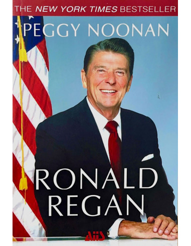 Ronald Regan