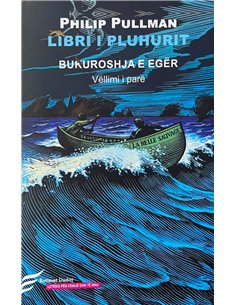 Libri I Pluhurit Bukuroshja E Eger Vell.1