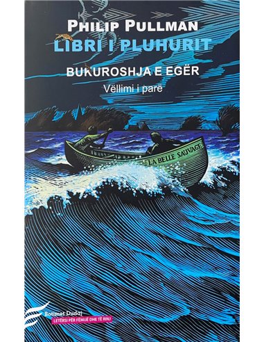 Libri I Pluhurit Bukuroshja E Eger Vell.1