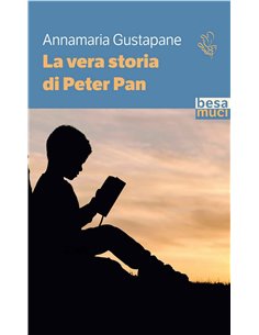 La Vera Storia Di Peter Pan