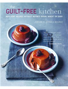 The Guilt Free Kitchen
