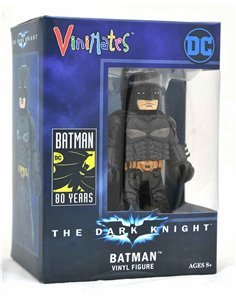 Batman The Dark Night Vinyl Figurine