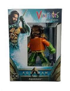 Aquaman Vinyl Figure