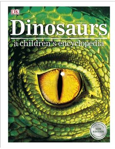 Dinosaurs - A Children's Encyclopedia