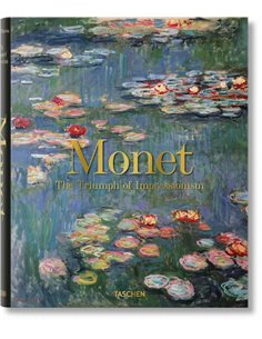 Monet - The Triumph Of Impressionism