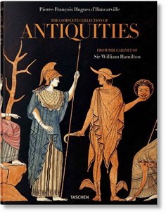 The Complete Collection Of Antiquities