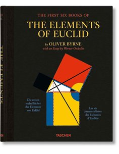 The Elements Of Euclid (the First Six Books)