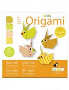 Kids OrigamI-Hare