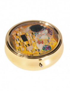 Pill Box 3-KlimT- The Kiss