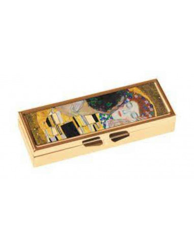 Pill Box 7- KlimT- The Kiss