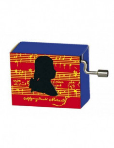 Music BoX- MozarT-Kleine Nachtmusik