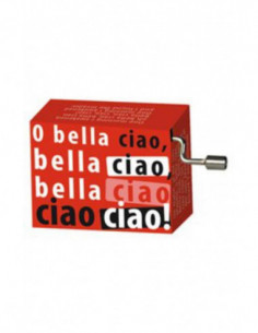 Music BoX-Bella Ciao