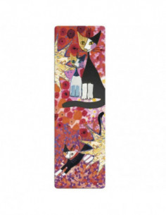 BookmarK- Rosina WachtmeisteR- Libero