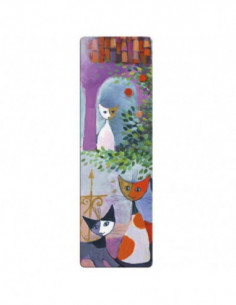 BookmarK- Rosina WachtmeisteR- Vita Familiare