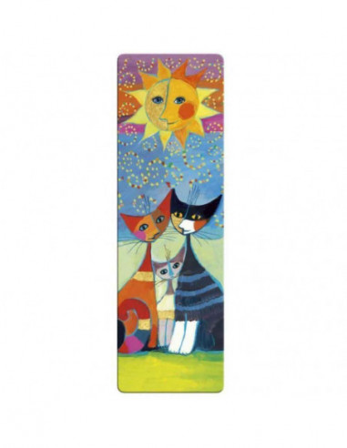 BookmarK- Rosina WachtmeisteR- Momenti Di Felicita