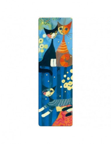 BookmarK- Rosina WachtmeisteR- Dolce Vita