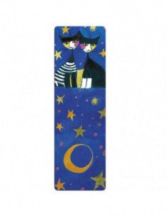 BookmarK- Rosina WachtmeisteR- Stelle Per Due