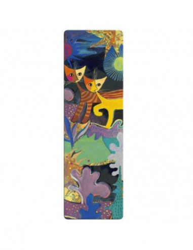 BookmarK- Rosina WachtmeisteR- Wonderland