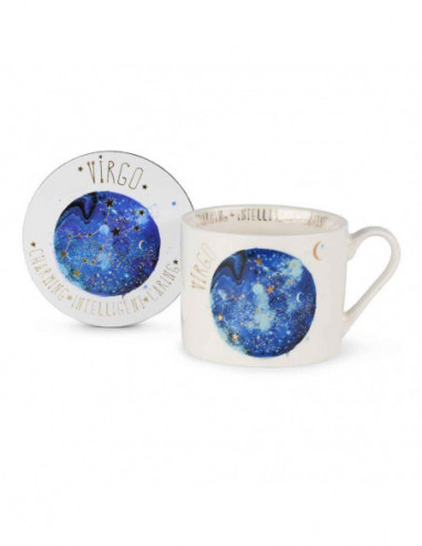 Summer Thorton (virgo) Mug