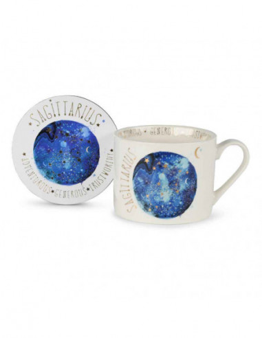 Summer Thorton (sagittarius) Mug