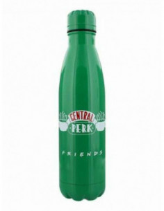 Friends (central Perk) Metal Drinks Bottle