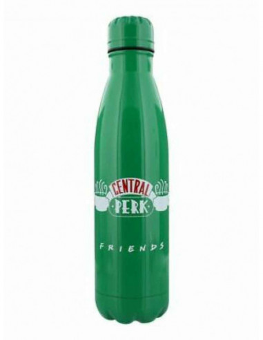 Friends (central Perk) Metal Drinks Bottle