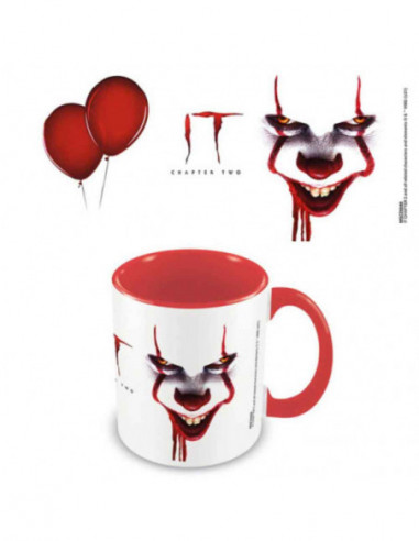 It Chapter 2 Mug