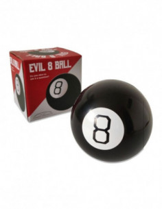 Evil 8 Ball