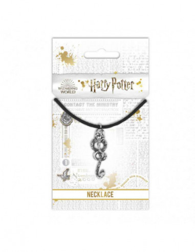 Harry Potter Dark Mark Tattoo Choker Necklace