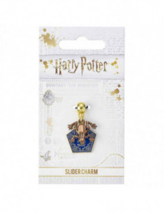 Harry Potter Chocolate Frog Slider Charm