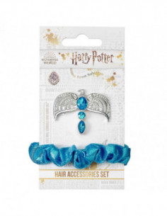 Harry Potter Diadem Hair Accessory Set