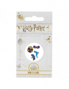 Harry Potter Luna Mini Charm Set