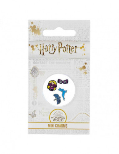 Harry Potter Luna Mini Charm Set