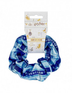 Harry Potter Ravenclaw Hair Scrunchie