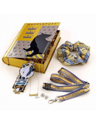 Harry Potter Hufflepuff Gift Set