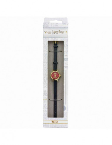 Harry Potter Gryffindor House Watch